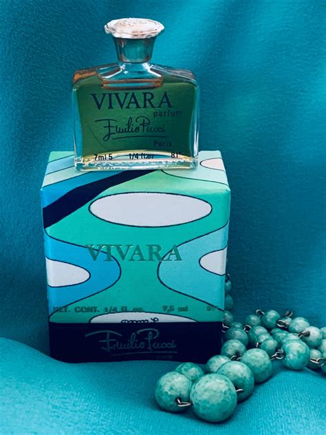 pucci vivara perfume